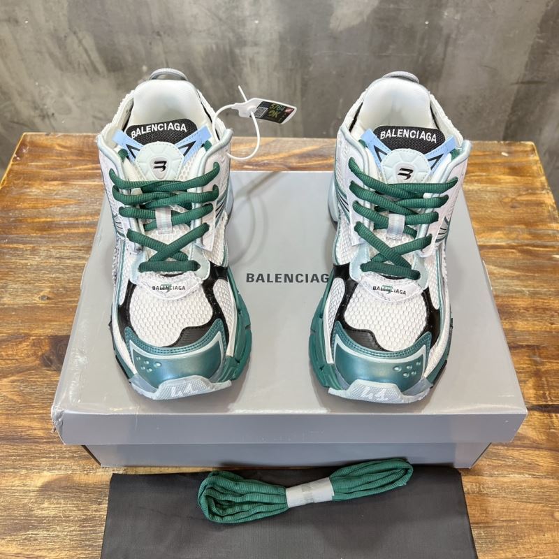 Balenciaga Track Shoes